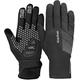 GripGrab Ride Waterproof Winter Cycling Gloves Windproof Thermal Padded Fleece Lined Cold Weather Warm Bicycle Glove