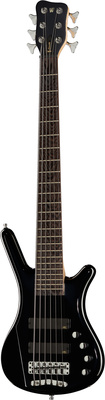 Warwick RB Corvette Basic 6 SBHP