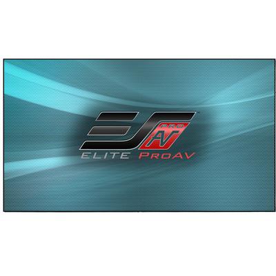 Elite Screens AR110DHD5 Zero Edge ALR Screen 110"