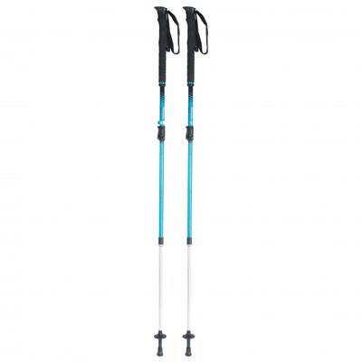 Helinox - LBB 120 - Trekkingstöcke Länge 120 cm blau