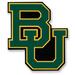 Baylor Bears Premium Steel Hitch Cover