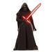 Advanced Graphics Star Wars Episode VII: The Force Awakens Kylo Ren Cardboard Cutout | 74 H x 43 W x 6 D in | Wayfair 2046