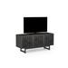 BDI Elements TV Stand for TVs up to 70" Wood in Gray | 28.75 H in | Wayfair 8777 WH-ME-CRL