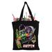 CPS Monster Jam Grave Digger & Grim Trick-or-Treat Bag | 16 H x 15 W x 4 D in | Wayfair 62200