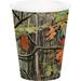 Creative Converting Hunting Camo Paper Disposable Cup in Brown | Wayfair DTC375676CUP