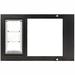 Endura Flap Pet Doors Endura Flap Thermo Sash 3E Pet Door | 25.5 H x 43 W x 1 D in | Wayfair 07PPC10 HB