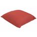 Eddie Bauer Sunbrella Single Piped Throw Pillow Polyester/Polyfill/Sunbrella® | 24 H x 24 W in | Wayfair 11592U-F5407