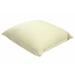 Eddie Bauer Sunbrella Single Piped Throw Pillow Polyester/Polyfill/Sunbrella® | 22 H x 22 W in | Wayfair 11591U-E5404