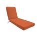 Eddie Bauer Outdoor Sunbrella Seat/Back Cushion in Green/Blue/Black | 2.5 H x 23 W x 45 D in | Wayfair 11570U-F48026