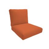 Eddie Bauer Outdoor Lounge Seat/Back Cushion | 5 H x 23 W in | Wayfair 11562U-F48026