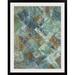 Great Big Canvas 'Troubled Sky' by Hilario Gutierrez Painting Print Metal | 32 H x 26 W x 1 D in | Wayfair 1036223_15_18x24