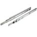 GlideRite Hardware Full Extension 1.75" Soft Close Side Mount Metal Drawer Slide | 24 H x 1.75 W x 0.5 D in | Wayfair 2475-Z-10