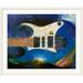 Winston Porter Anjlee Electric Guitar by Michael Creese - Print Metal | 27 H x 32 W x 1 D in | Wayfair 75283E6B5C17404887AA0D74ABC98BFA
