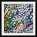 Bungalow Rose Driton Sakura Oil Painting' by Michael Creese Painting Print | 20 H x 20 W x 1 D in | Wayfair 06A5E1367DE34B7D9C83E22E79640B6F