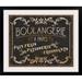 Great Big Canvas Parisian Signs Vintage Advertisement by Pela Studio - Graphic Art Print | 24 H x 28 W x 1 D in | Wayfair 2174864_15_20x16