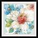 August Grove® 'Summer Bloom III' by Lisa Audit Painting Print | 28 H x 28 W x 1 D in | Wayfair 8DCCC6EA8FB44AB99C754527F63A41D0