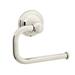 Hansgrohe Retroaktiv Tango Wall Mounted Toilet Paper Holder Metal in Gray | 4.38 H x 5.5 W x 2 D in | Wayfair 06093830