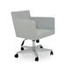 sohoConcept Harput Task Chair Upholstered/Metal | 29 H x 24 W x 24 D in | Wayfair OC1003-11