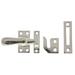 idh by St. Simons Small Casement Fastener Latch/Catch/Bolt in White | 0.5 H x 1.06 W x 2.06 D in | Wayfair 21014-014