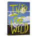 iCanvas Leah Flores Into the Wild (Colorado) II - 3 Piece Wrapped Canvas Graphic Art Print Set Canvas, in Blue/Yellow | Wayfair LFS35-3PC6-90x60