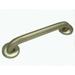Kingston Brass Made to Match Commercial Grade Grab Bar Metal | 32 W in | Wayfair GB1432CT
