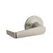 Kwikset Carson Dummy Door Lever in Gray | 5.1 H x 2.7 W in | Wayfair 488CNL 15