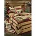 Loon Peak® Burtondale Sham 100% Cotton in Brown | 20 H x 26 W x 0.5 D in | Wayfair LNPK8994 39866023