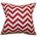 Latitude Run® Bournon Zigzag Bedding Sham 100% Cotton | 20 H x 36 W x 5 D in | Wayfair LTDR3212 40278484