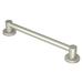 Moen Align Grab Bar Metal in Gray | 1.25 H x 1.25 D in | Wayfair 5944781