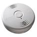 Kidde Bedroom Smoke Alarm in Gray | 1.4 H x 5.22 W x 5.22 D in | Wayfair 21010161