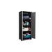 NewAge Products Bold 3.0 Series 12 Piece Storage Cabinet Set Steel in Gray | 76.75 H x 186 W x 18 D in | Wayfair 50414