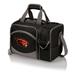Picnic Time NCAA Insulated Picnic Cooler in Black | 20.5 H x 10 W x 8.5 D in | Wayfair 508-23-175-484-0