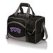 Picnic Time NCAA Insulated Picnic Cooler in Black | 20.5 H x 10 W x 8.5 D in | Wayfair 508-23-175-294-0