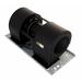 ProLine Range Hoods Universal Range Hood 1200CFM Blower in Black | 10.25 H x 17.7 W x 11 D in | Wayfair VEXAIR.1200LB