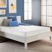 Twin Firm 8" Gel/Foam Mattress - Simmons Gel Memory Foam | 75 H x 38 W 8 D in Wayfair 700800134-1010