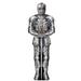 The Beistle Company Medieval Suit of Armor Standup | 36 H x 13.5 W x 0.01 D in | Wayfair 54327