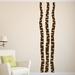 Ebern Designs Birch Trees Wall Decal Vinyl in Black/Brown | 96 H x 22 W in | Wayfair E5473C4D9F89458C964858ABB35FA1C3