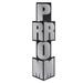 The Beistle Company Prom Column Standup | 45 H x 12 W x 12 D in | Wayfair 59873