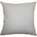 The Pillow Collection Quenilda Stripes Bedding Sham 100% Cotton | 36 H x 20 W x 5 D in | Wayfair KING-MVT-1095-TAN-TICKING-C100