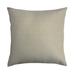 The Pillow Collection Qiao Bedding Sham Polyester in Green/White/Brown | 30 H x 20 W in | Wayfair KING-BAR-MER-M9712-KIWI-P100