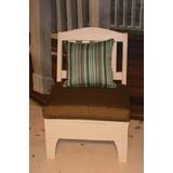 Uwharrie Chair Westport Patio Chair w/ Cushions | 35.5 H x 24 W x 23 D in | Wayfair W014-039