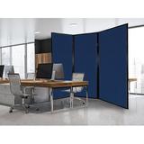 Versare 3 Panel Privacy Screen | 80 H x 100 W x 2 D in | Wayfair 1714017