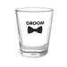 Le Prise™ Berkey 2 oz. Shot Glass/Shooter Glass in Black | 2.75 H x 2 W in | Wayfair 40BA769C57ED4F0D9F81C7153182592D