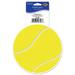 The Party Aisle™ Hayward Tennis Ball Peel 'N Place Wall Decal in Yellow | 5.25 H x 5.25 W in | Wayfair FB761AFF5B4D4E1BAFF9677EF0C70D3F