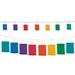 The Party Aisle™ Disposable Decoration Kit in Blue/Green/Red | Wayfair 32F2868EBC5041DBABC8741324222314