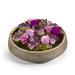 T&C Floral Company Roses Floral Arrangement in Planter Preserved, Size 9.0 H x 19.0 W x 19.0 D in | Wayfair F1720CA