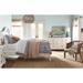 Beachcrest Home™ Tarquin Headboard in White | Twin | Wayfair 9081A82192EE4ED4AC586E87C71DB23E