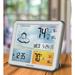 Wind & Weather Display Weather Station | 6.25 H x 7.75 W x 1 D in | Wayfair ID8278