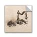 Williston Forge Morabito Faucet Wall Decal Vinyl | 24 H x 24 W in | Wayfair 7CD205E6ED6F4C59BF482A10013A7EA6