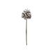 The Holiday Aisle® Pine Cone Pick Stem Wood in Gray | 8 H x 3 W x 3 D in | Wayfair 68B6AAAC75D742BF936B02A45E63737C